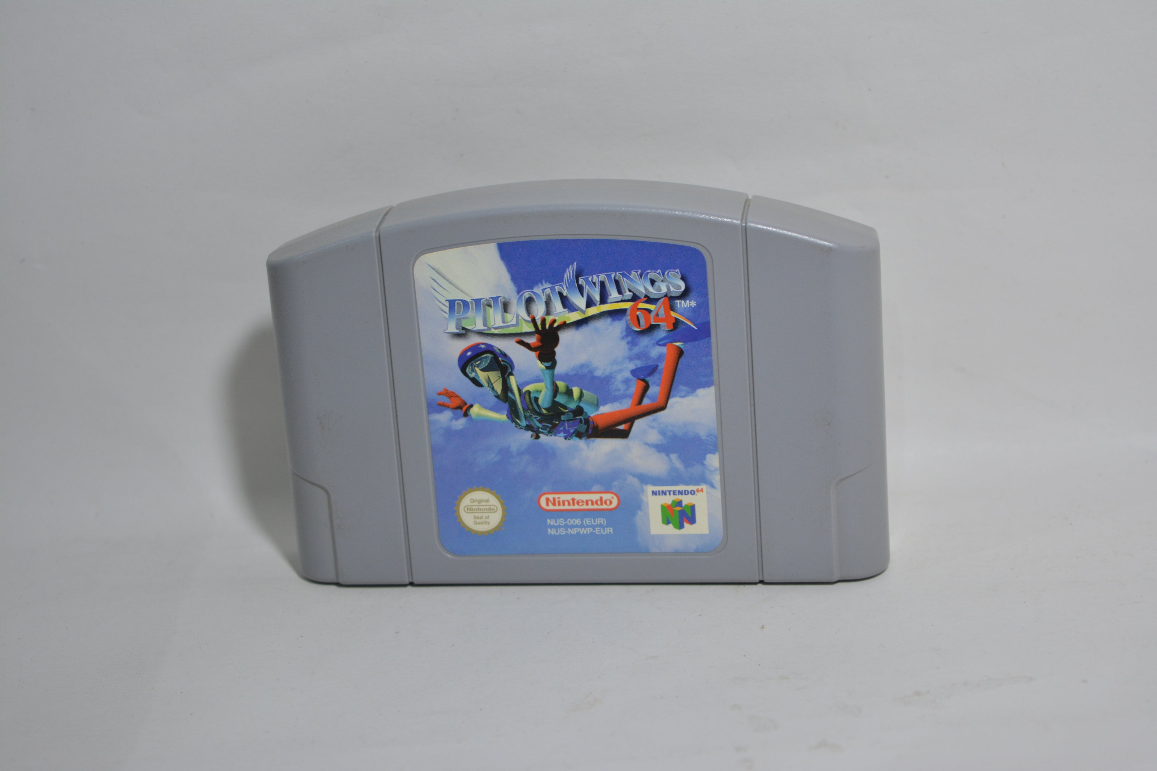Pilotwings