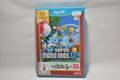 New Super Marios Bros. U + Luigi U