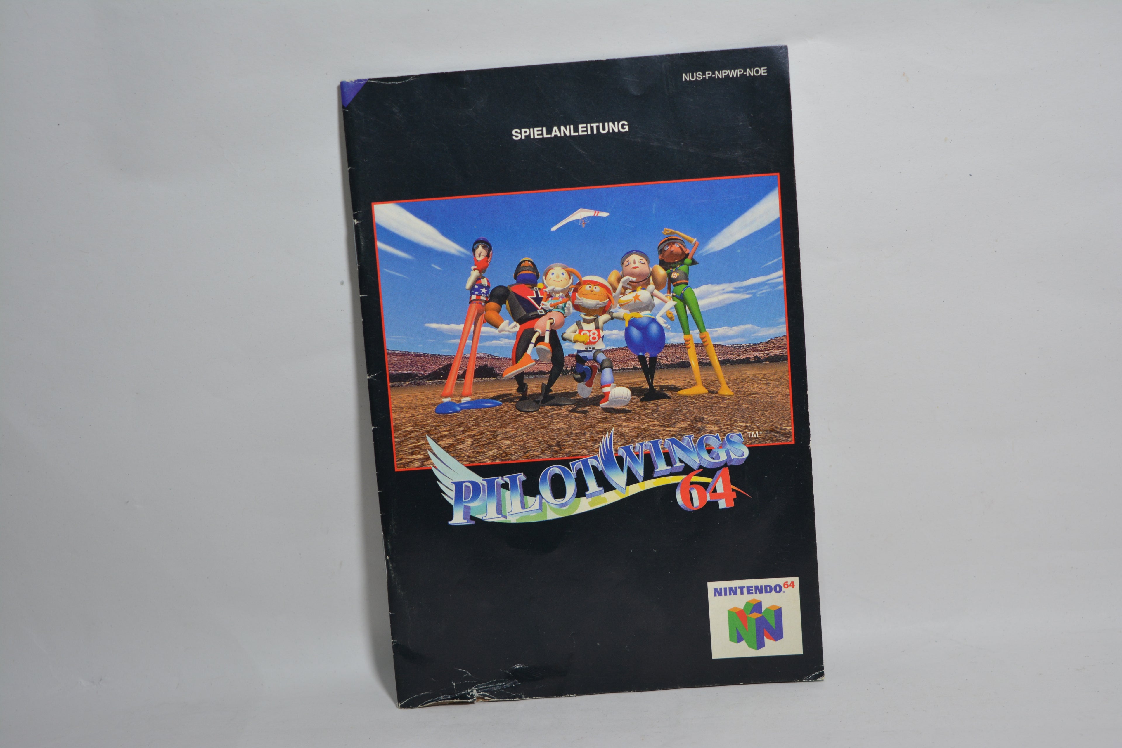 Pilotwings