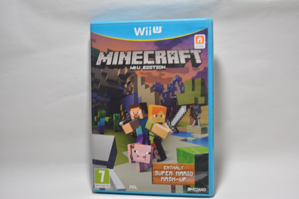 Minecraft