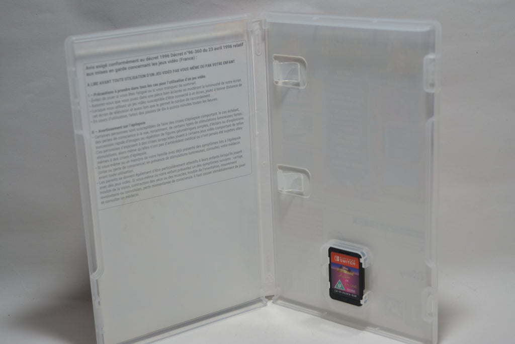 Aladdin & The Lion King