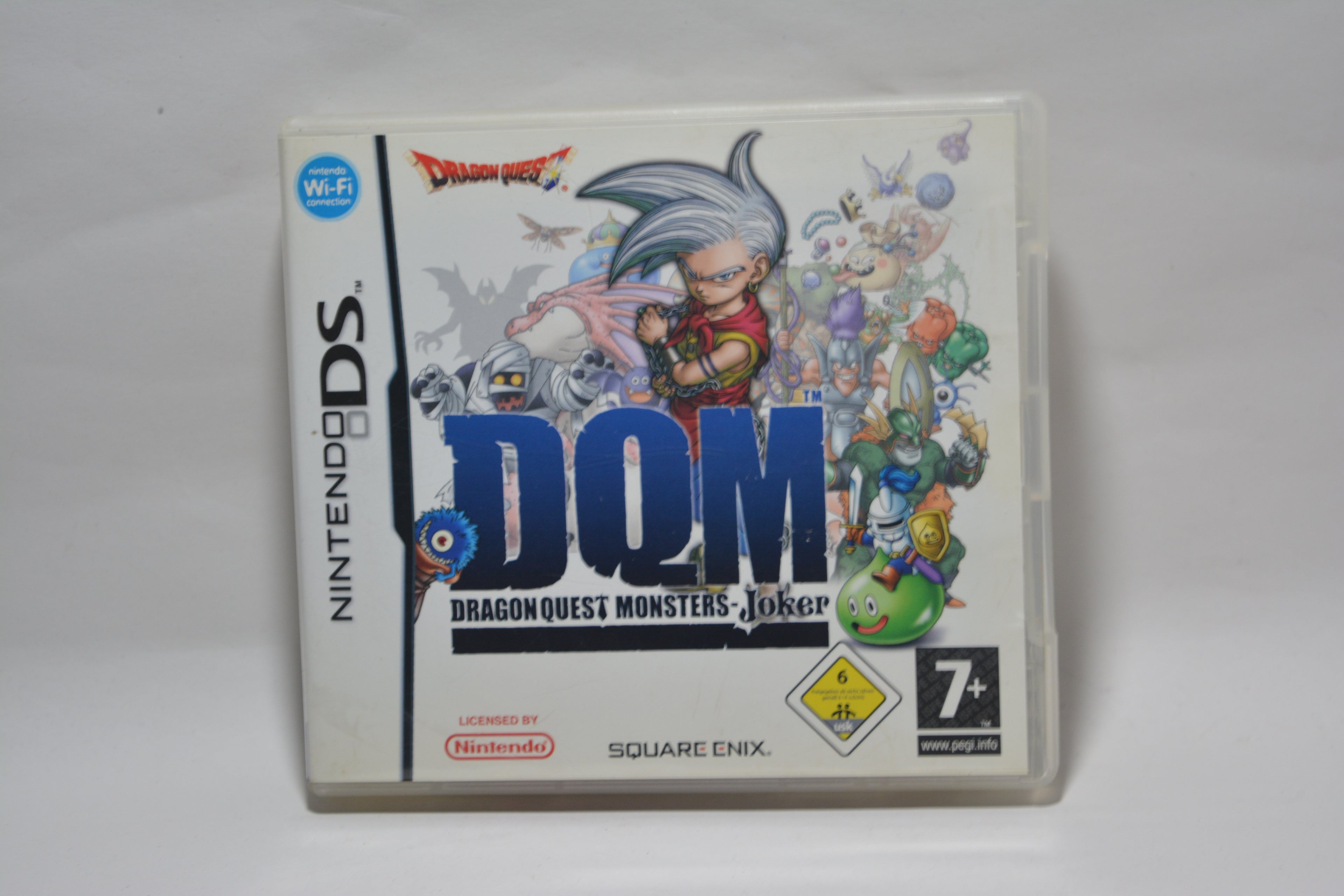 Dragon Quest Monsters Joker