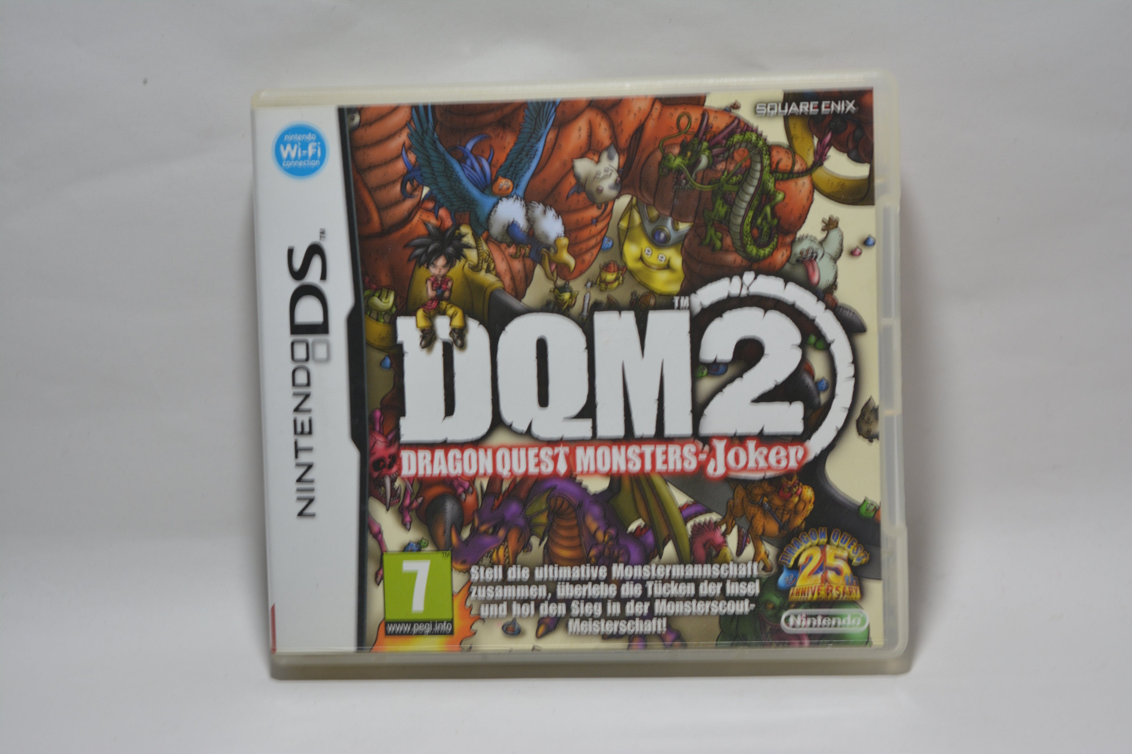 Dragon Quest Monsters: Joker 2