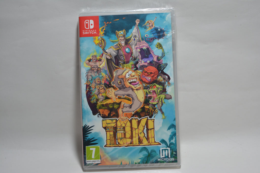 Toki