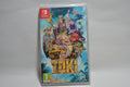 Toki