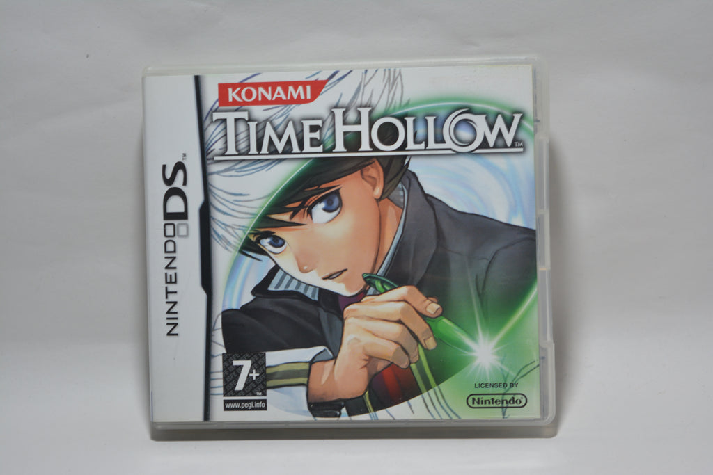 Time Hollow