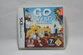 Go West! An Adventure with Lucky Luke