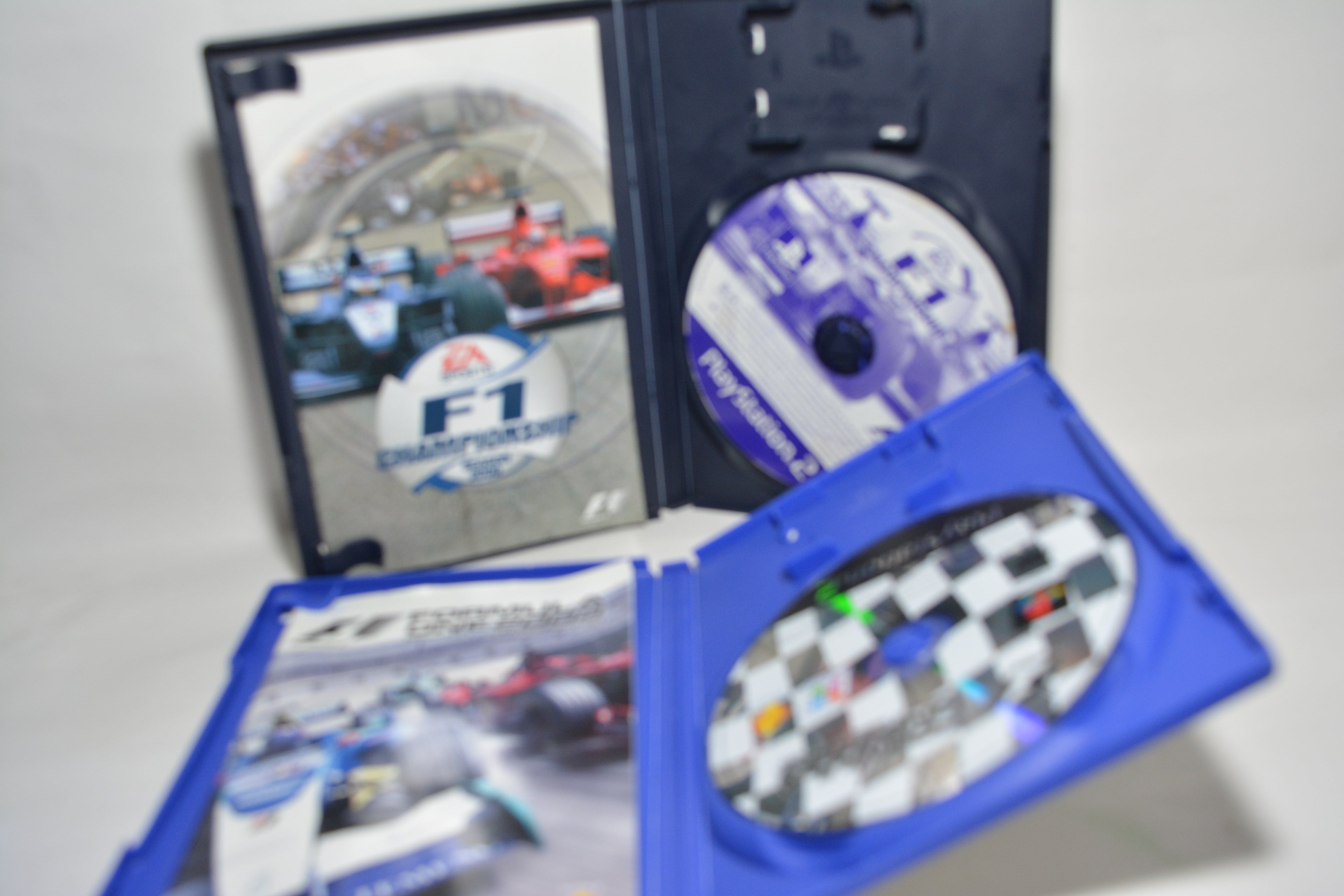 Formel Eins SET