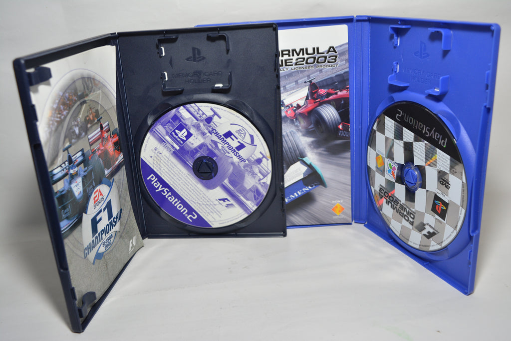 Formel Eins SET