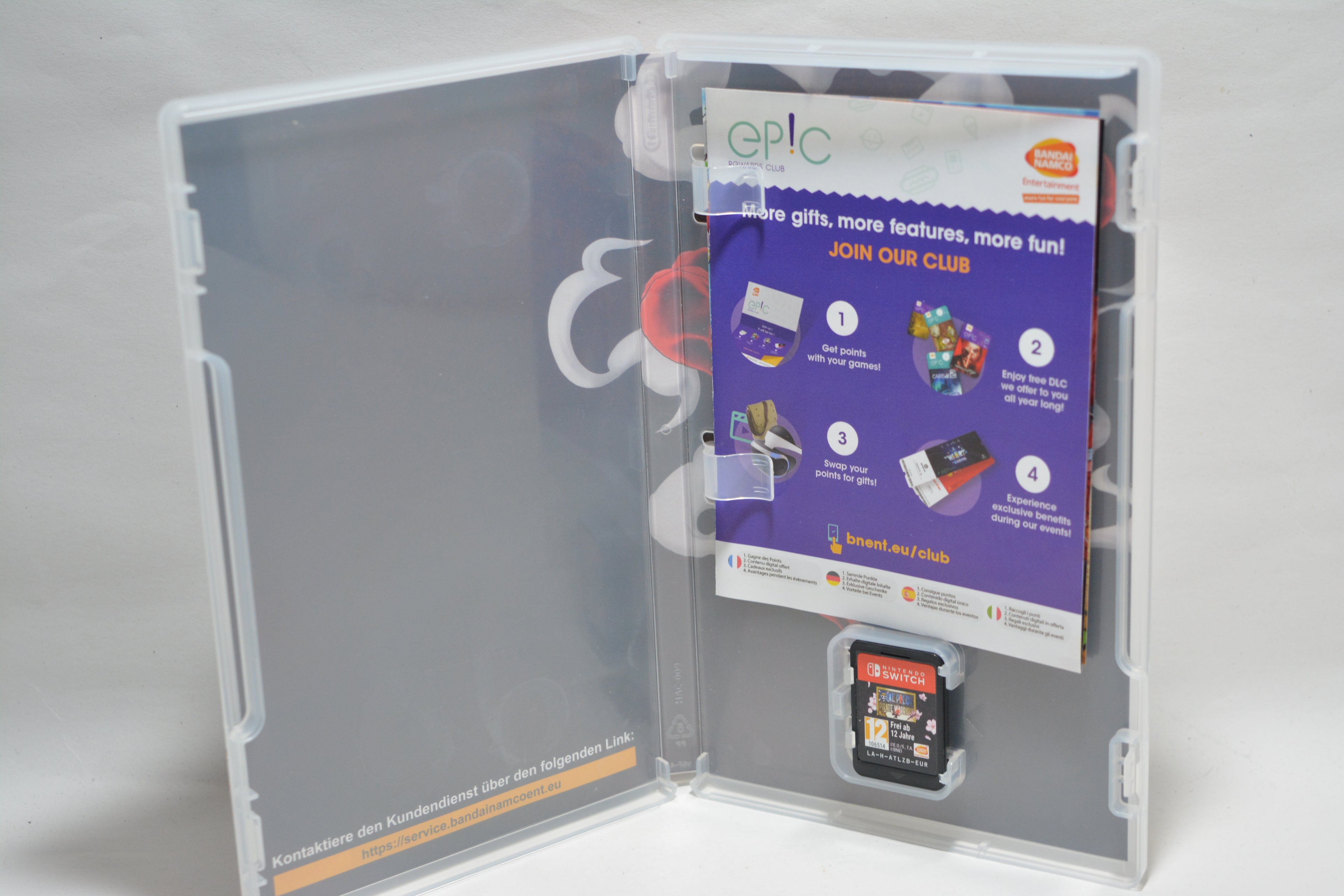 One Piece: Pirate Warriors 4