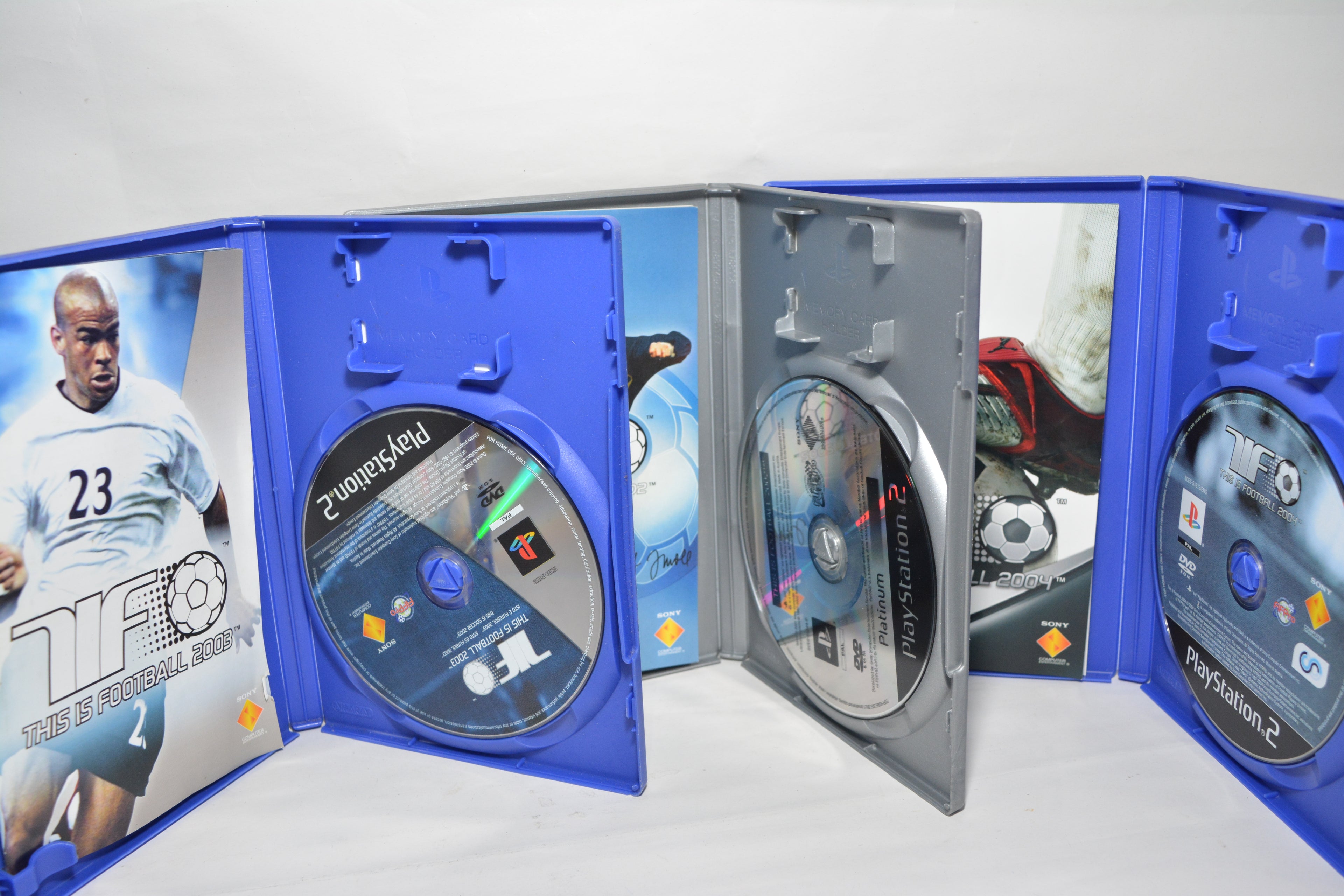 This is Football SET