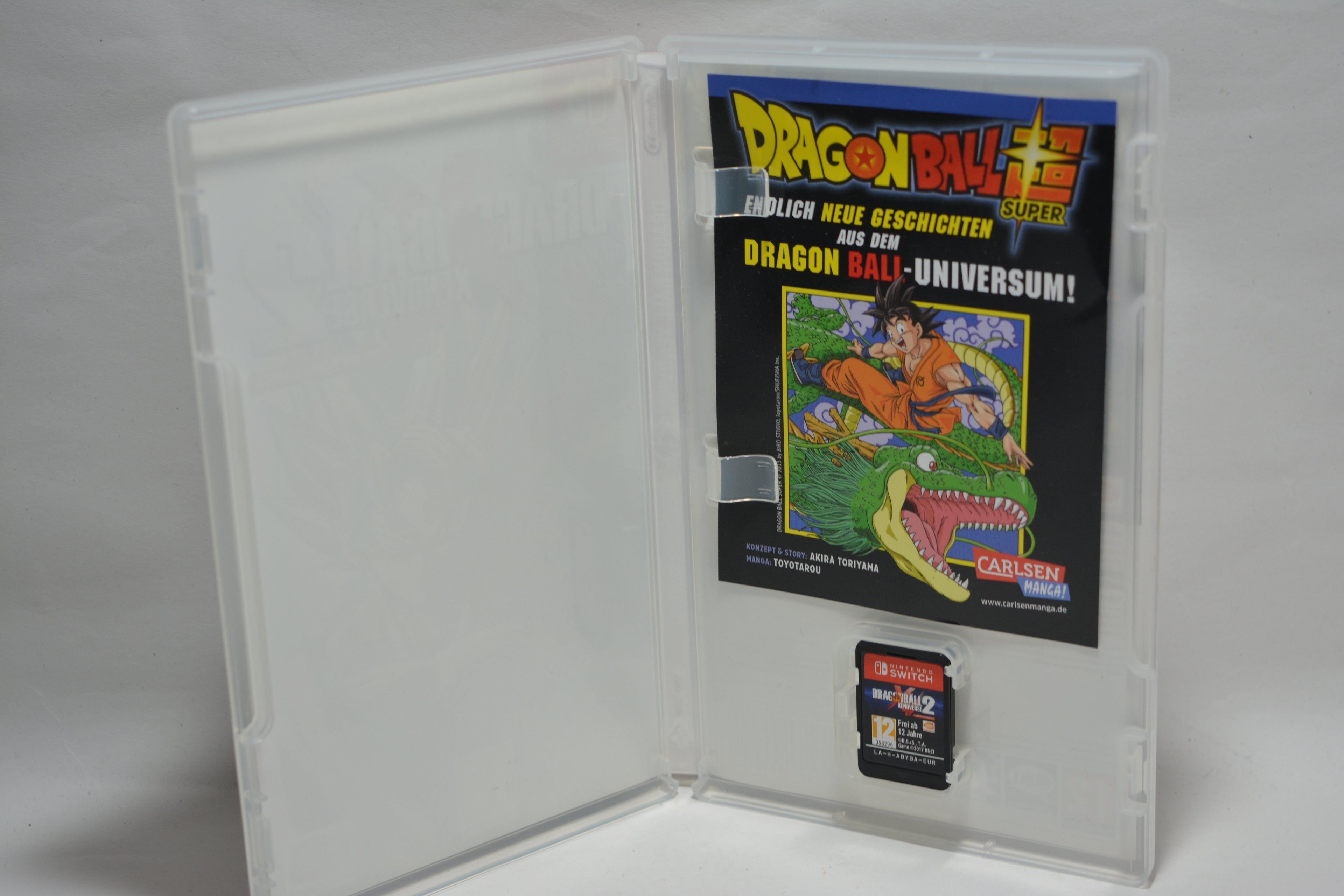 Dragon Ball Xenoverse 2