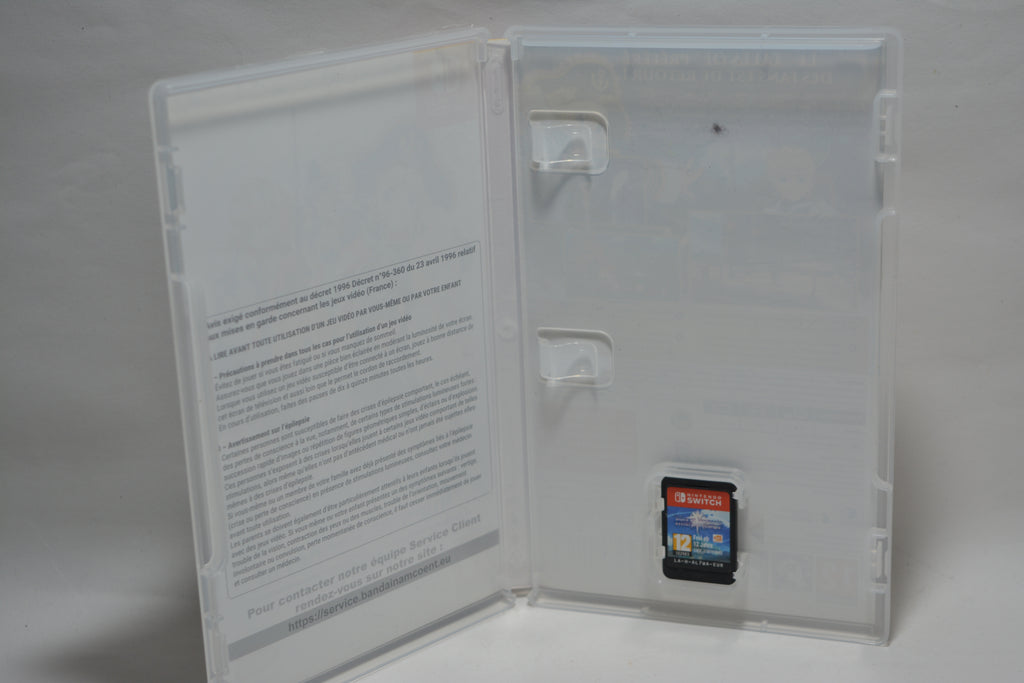 Tales of Vesperia Definitive Edition