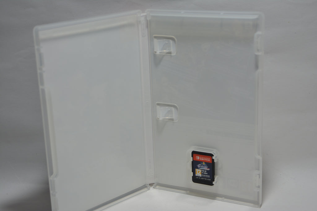 Azure Striker Gunvolt Striker Pack