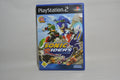 Sonic Riders