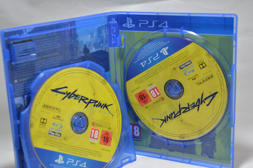 Cyberpunk 2077