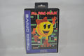 Ms. Pac-Man - CIB