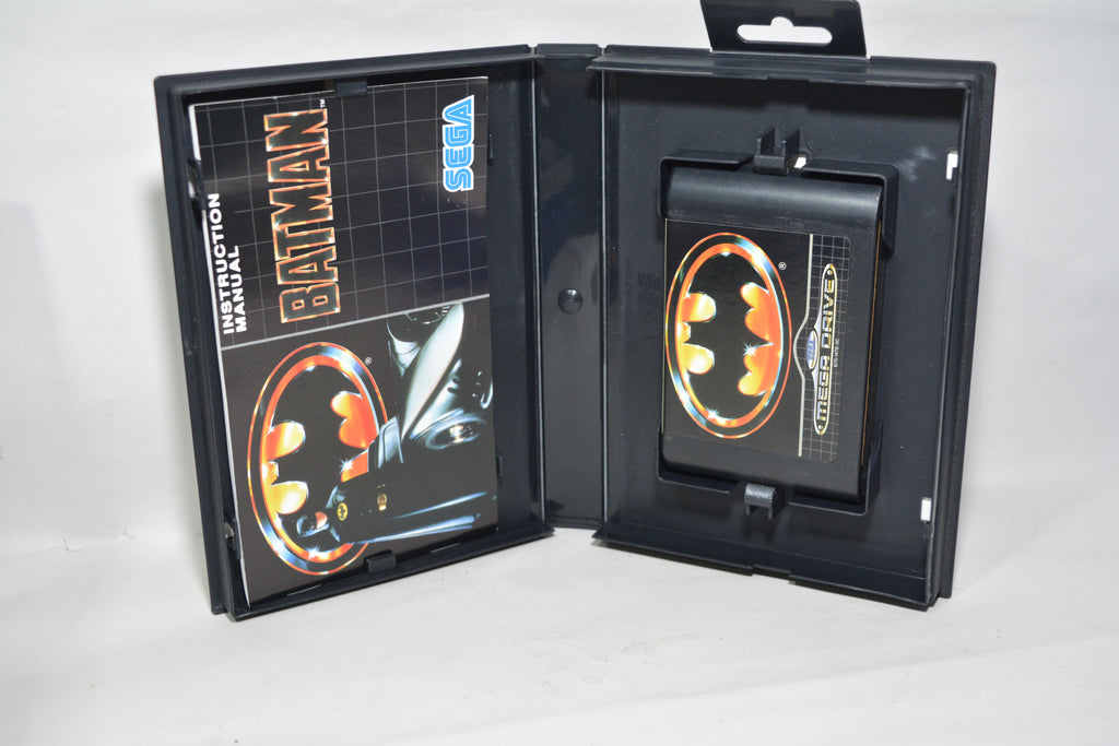 Batman - CIB
