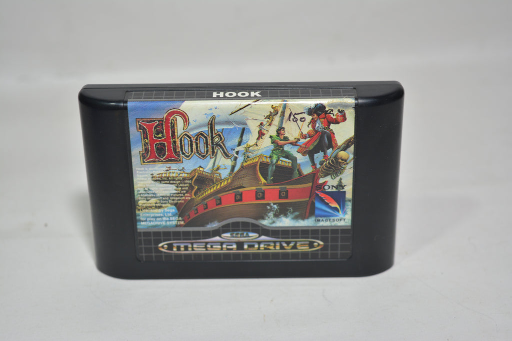 Hook – CIB