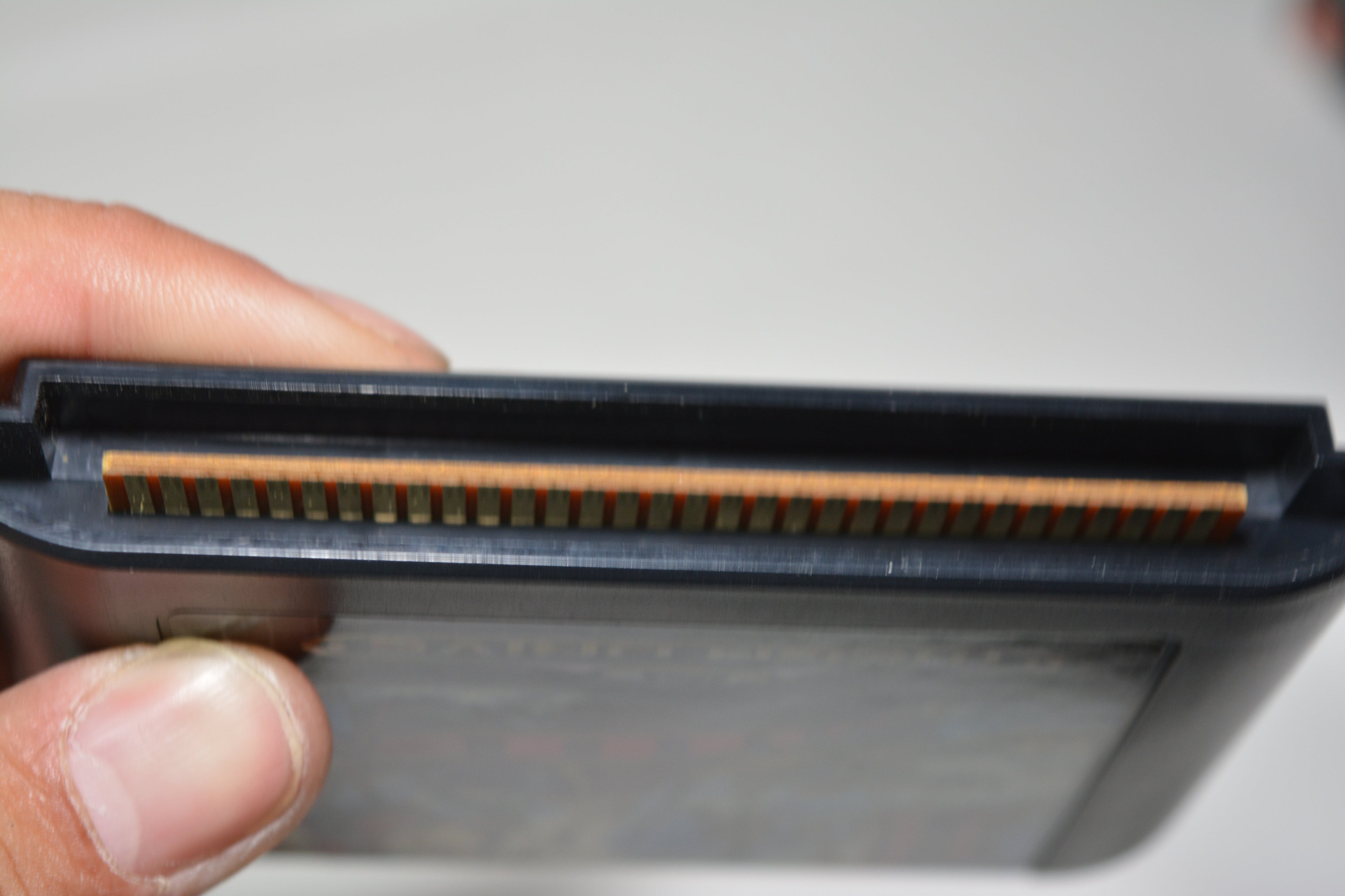 Hook – CIB