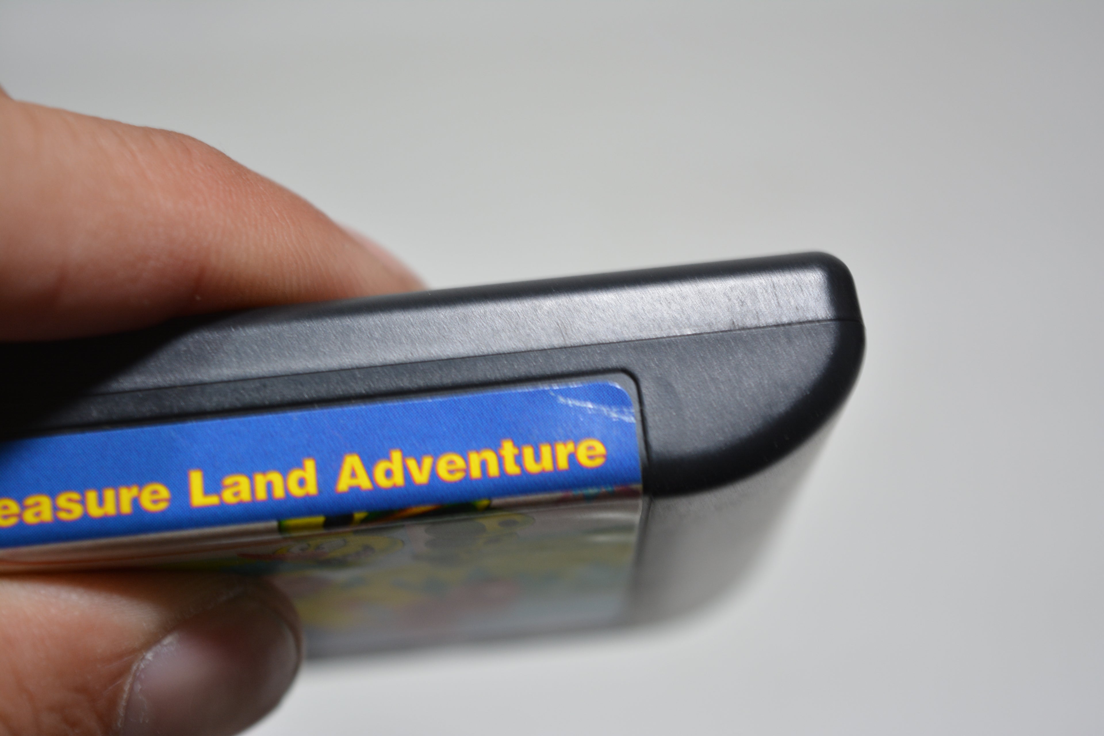 McDonald's Treasure Land Adventure - OVP