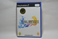 Final Fantasy X