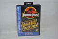 Jurassic Park: Rampage Edition - CIB