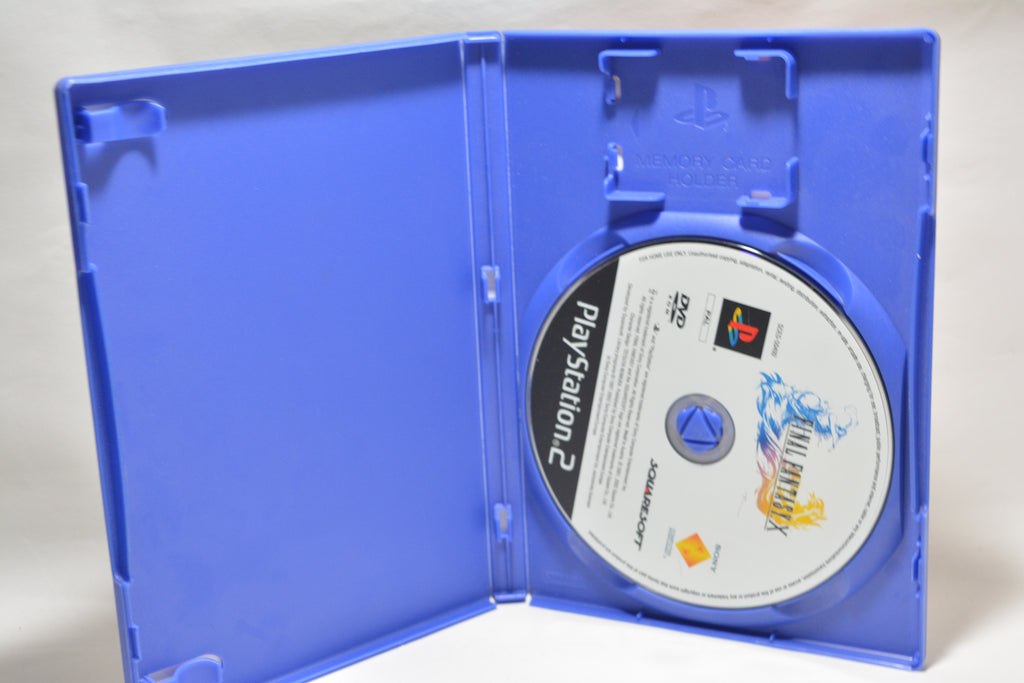 Final Fantasy X