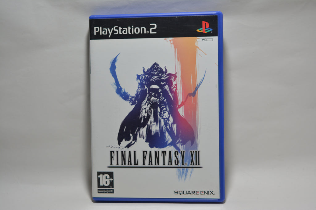 Final Fantasy XII (12)