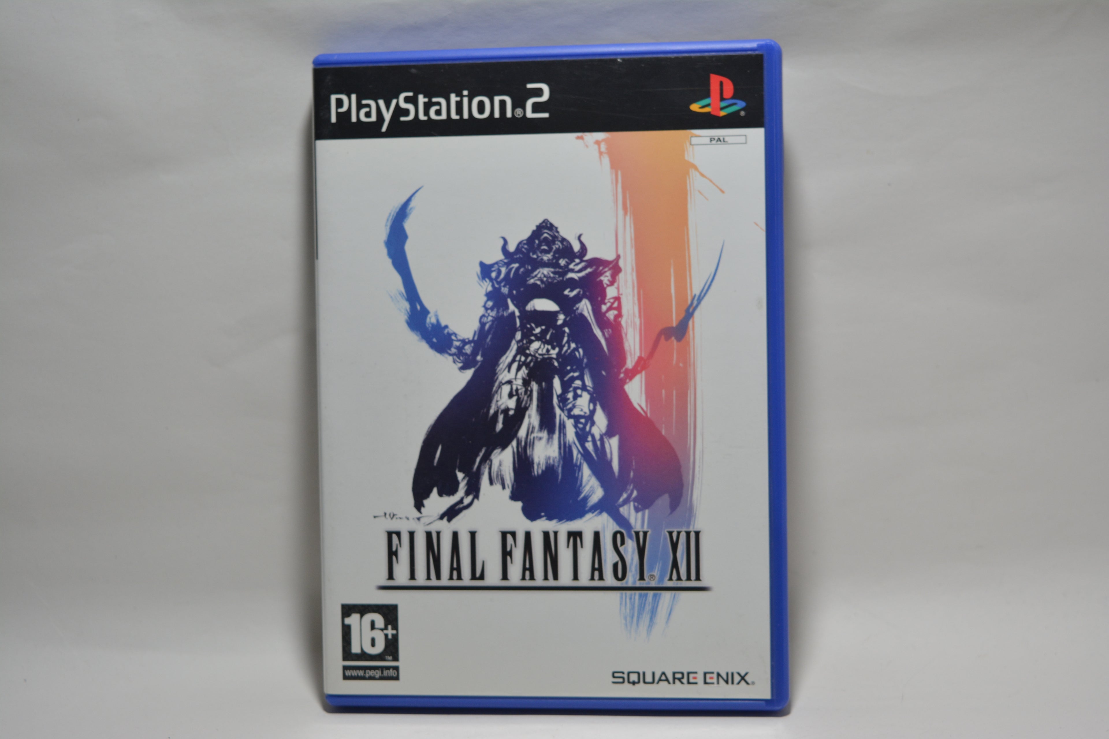 Final Fantasy XII (12)