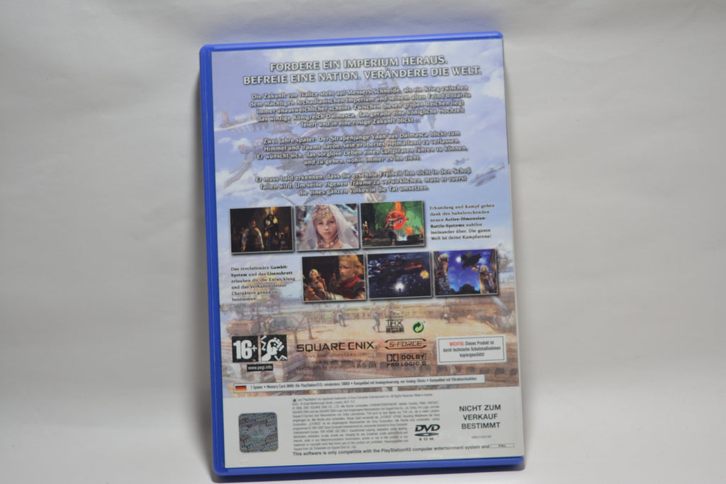 Final Fantasy XII (12)