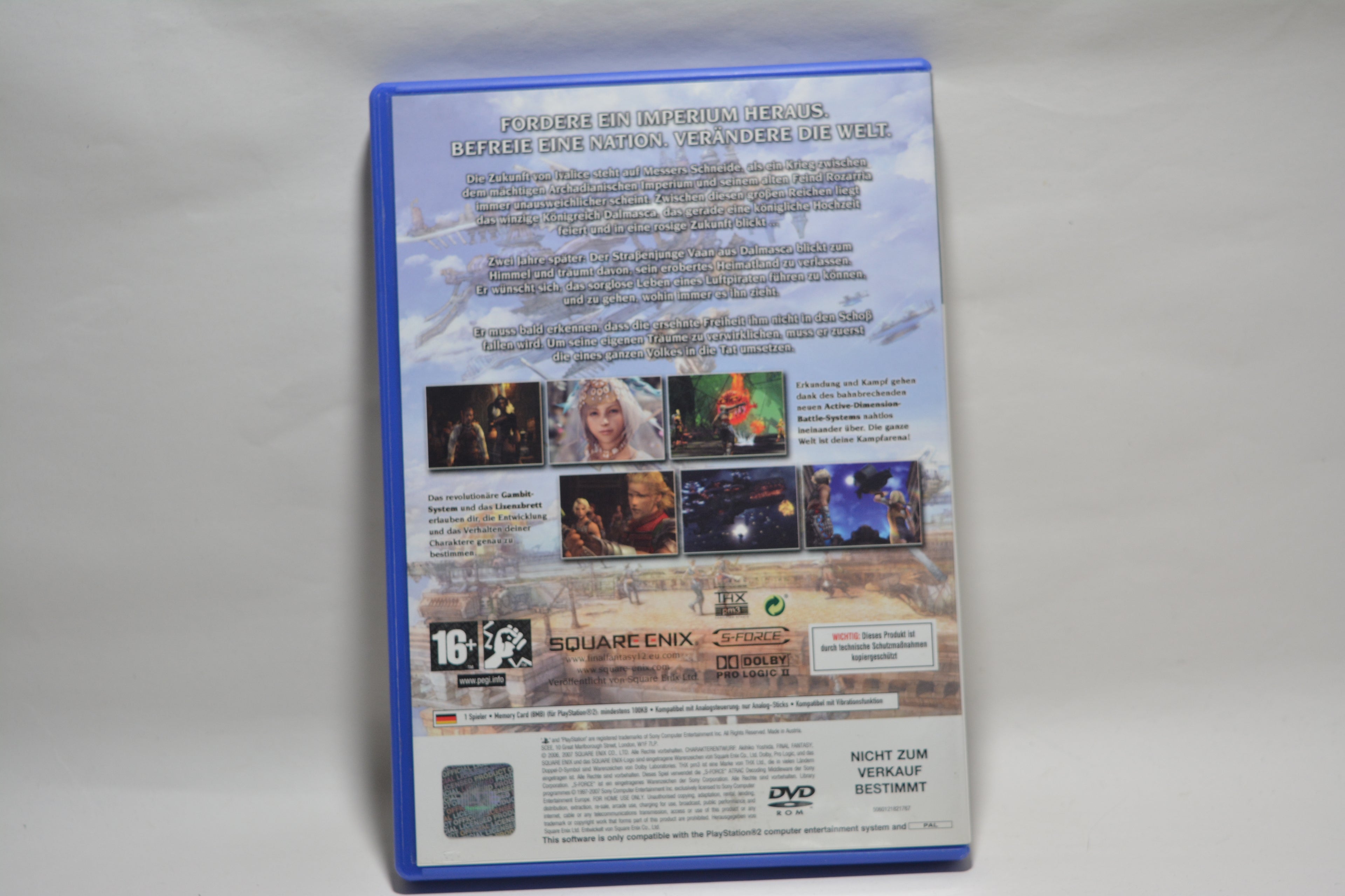 Final Fantasy XII (12)