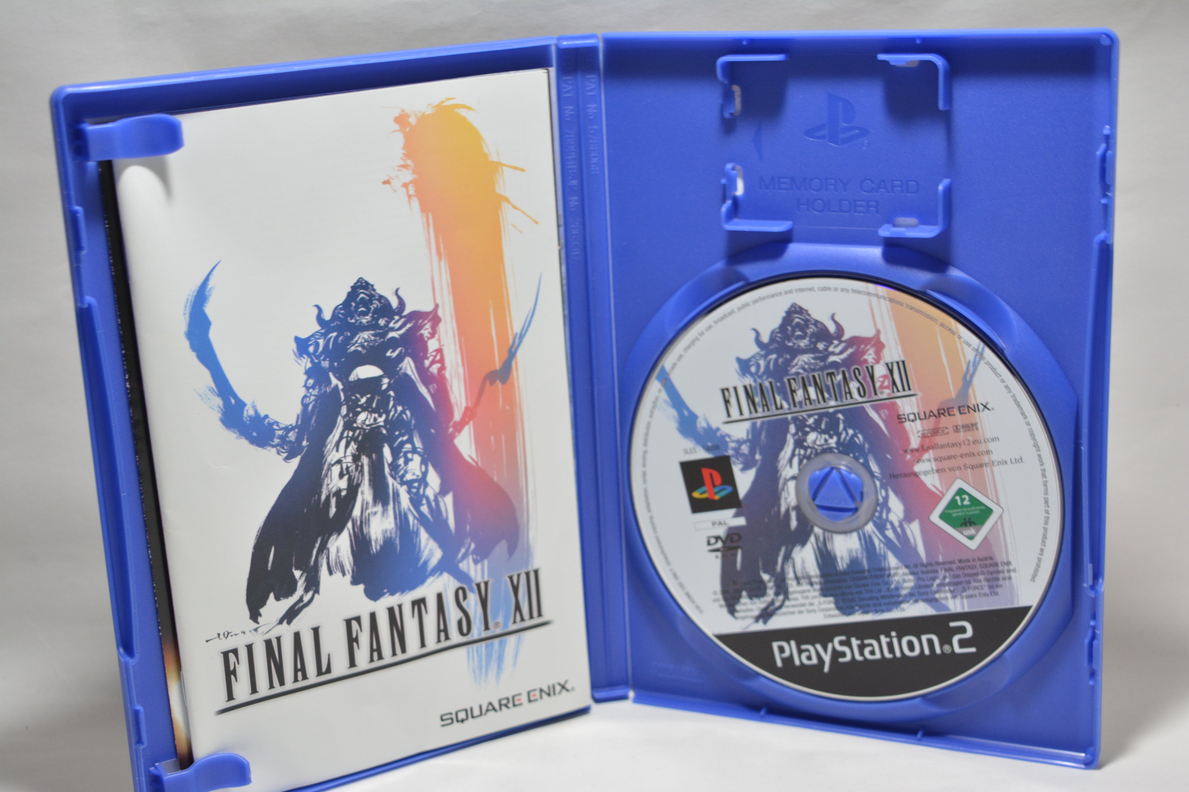 Final Fantasy XII (12)