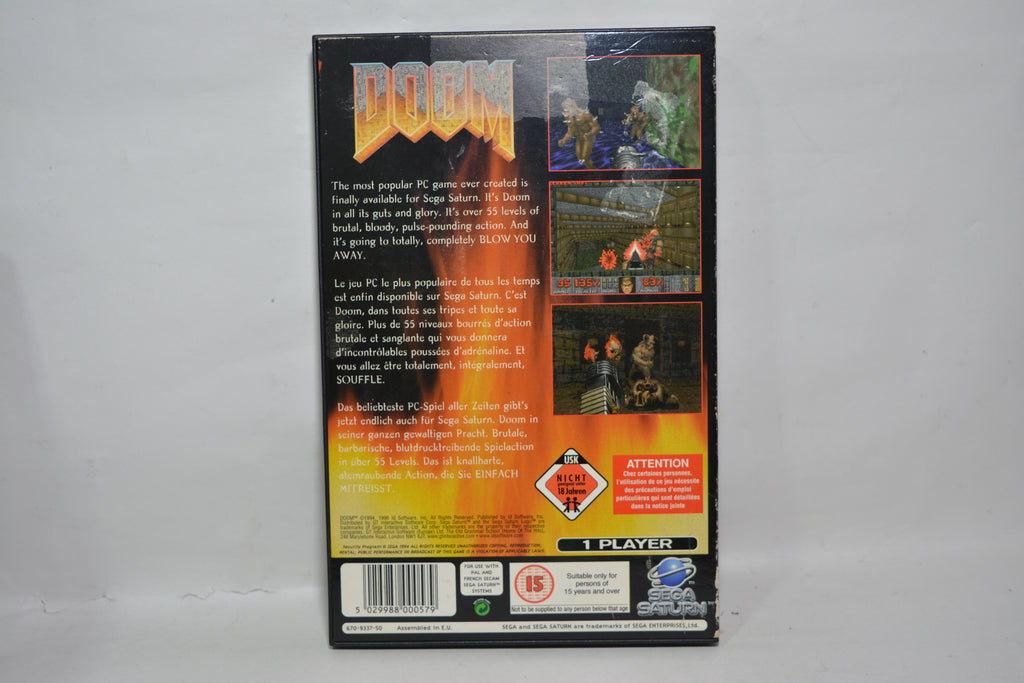 Doom