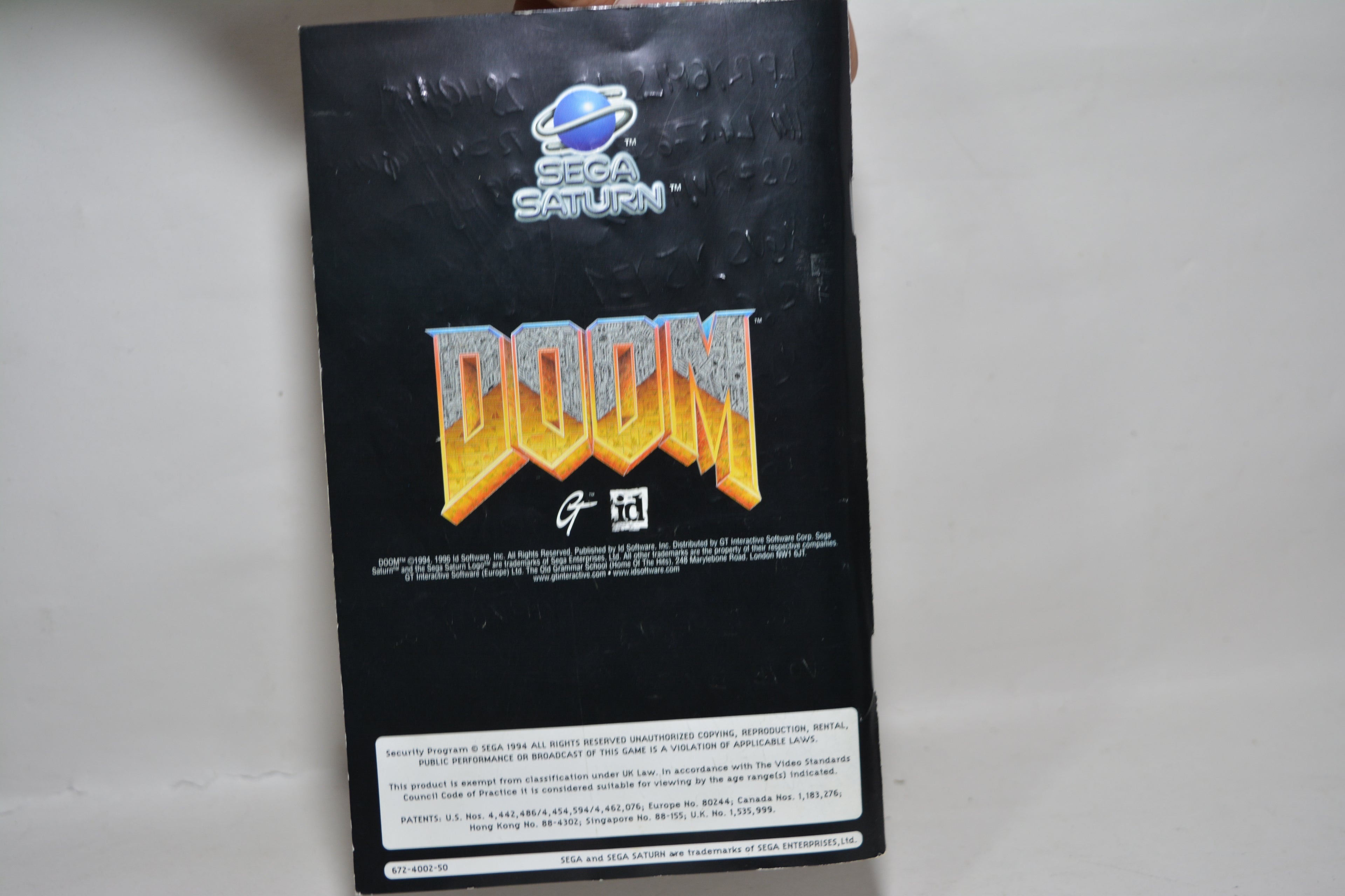 Doom
