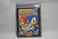 Sonic Mega Collection Plus