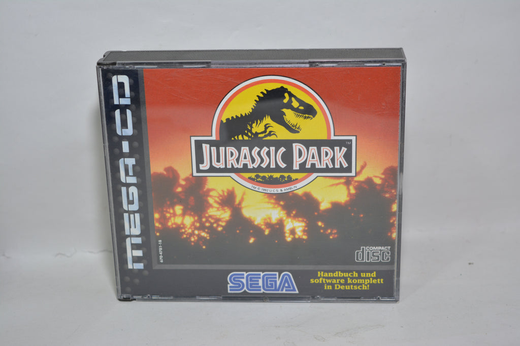 Jurassic Park