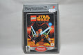 Lego Star Wars: the Video Game