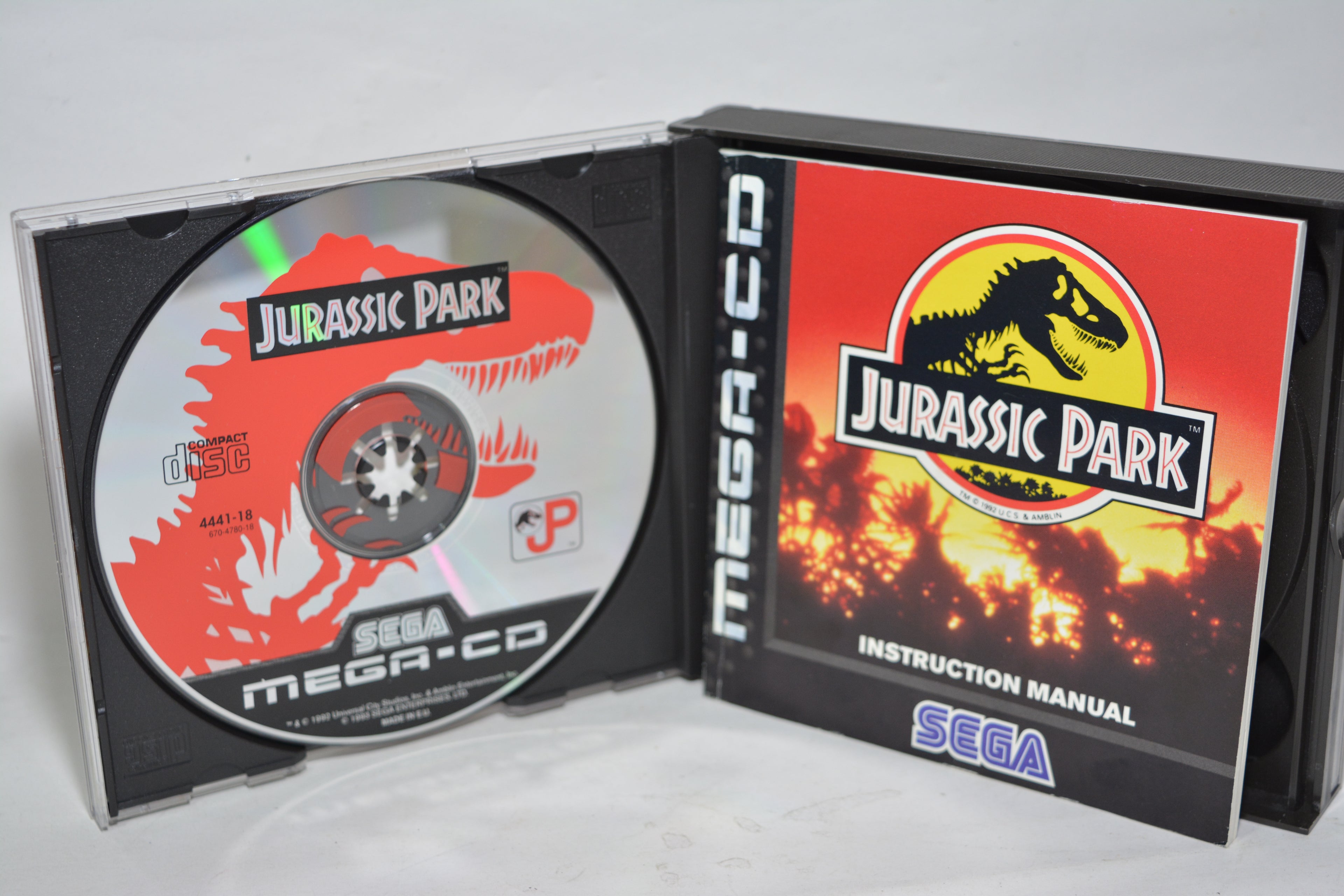 Jurassic Park