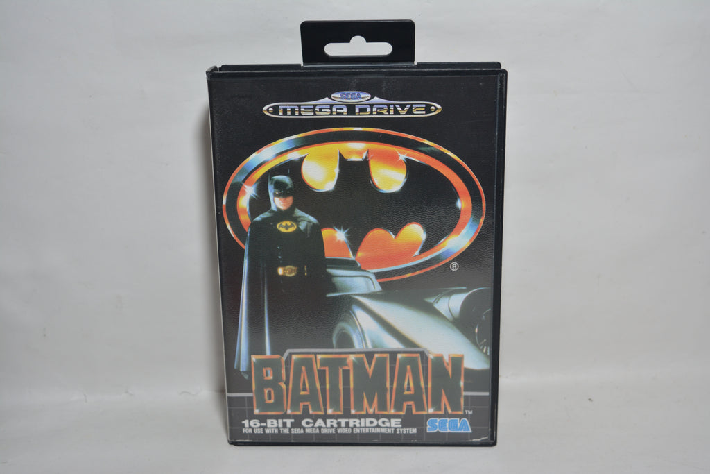 Batman - CIB