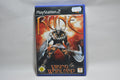 Rune: Viking Warlord