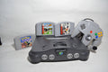 Nintendo 64 PLAY SET