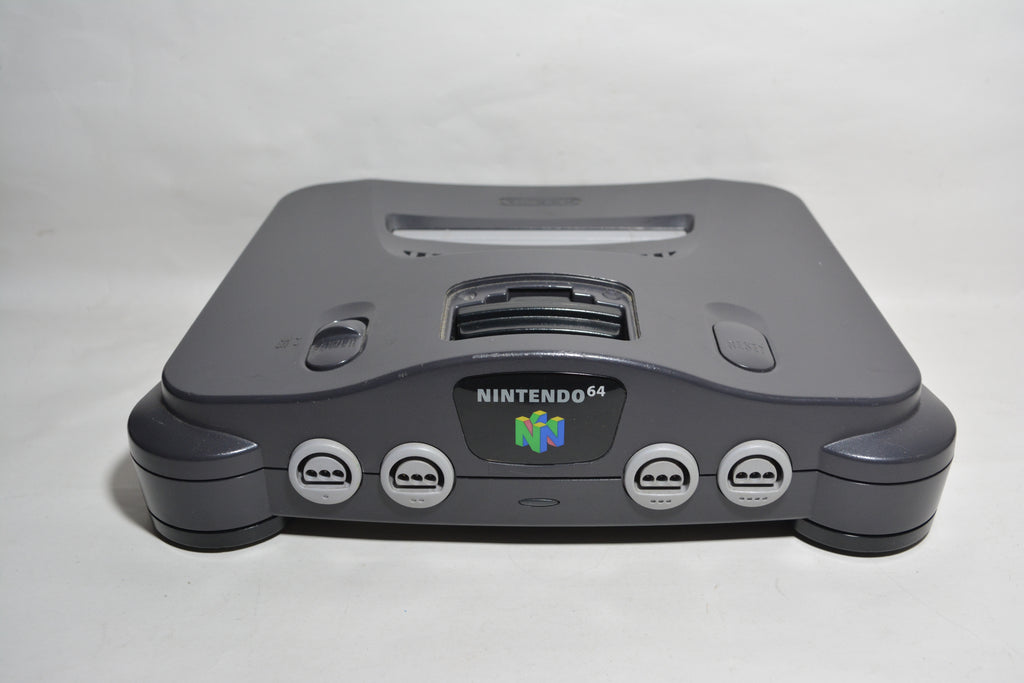 Nintendo 64 PLAY SET