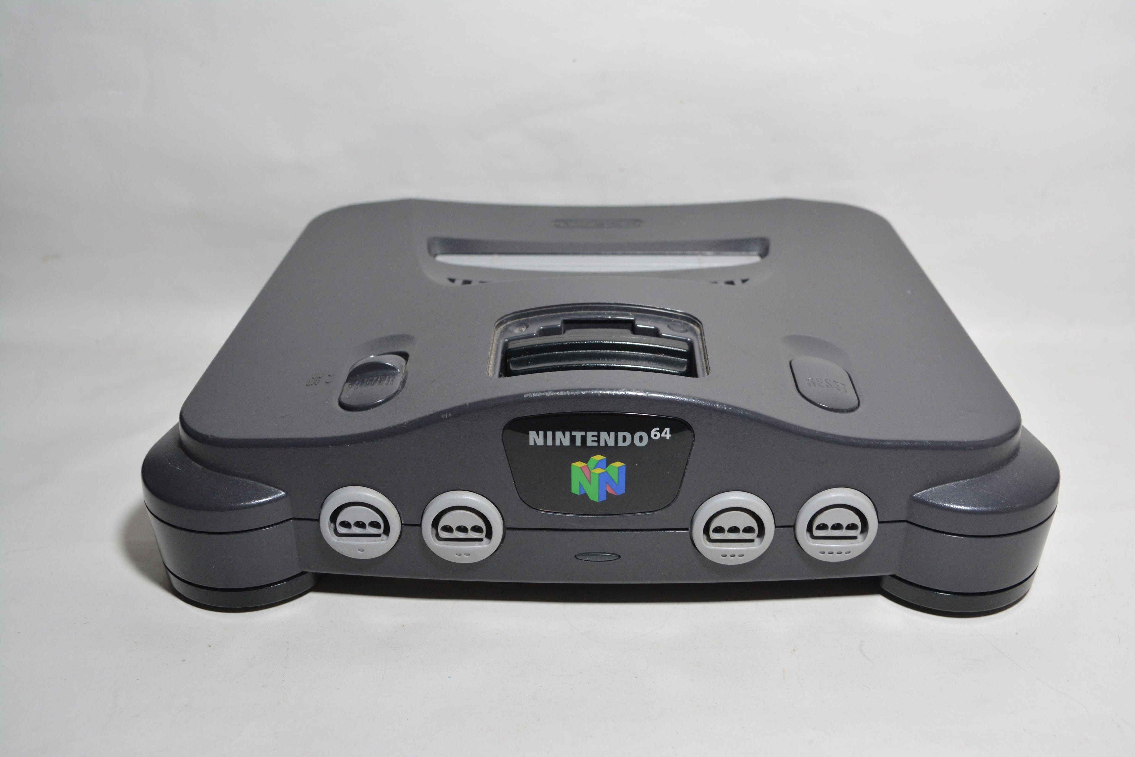 Nintendo 64 PLAY SET