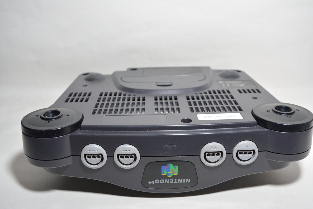 Nintendo 64 PLAY SET