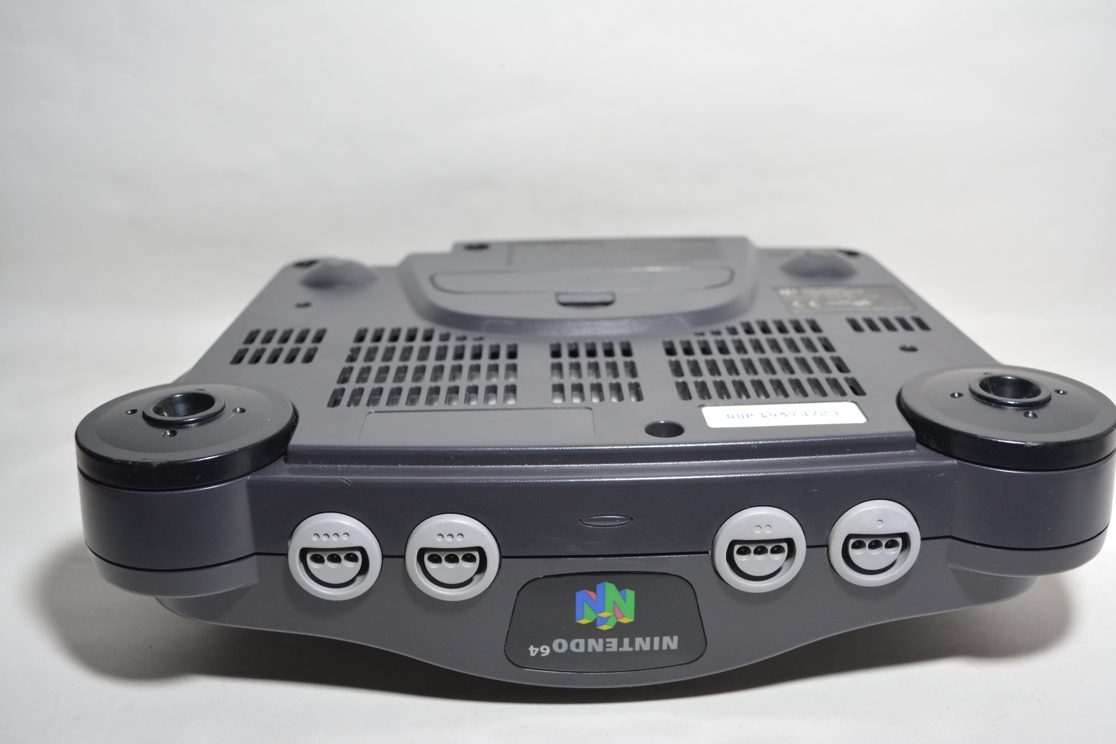 Nintendo 64 PLAY SET