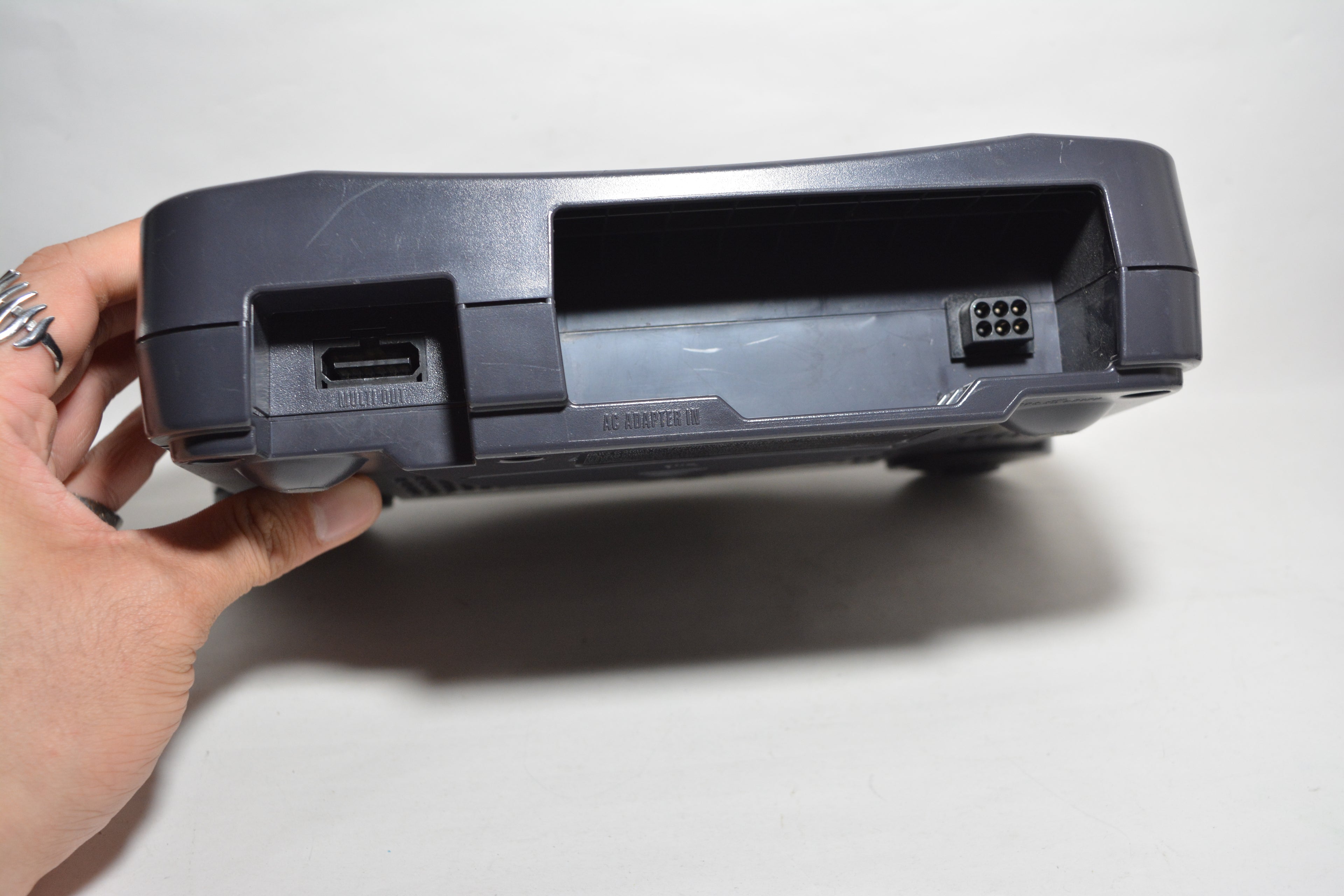 Nintendo 64 PLAY SET