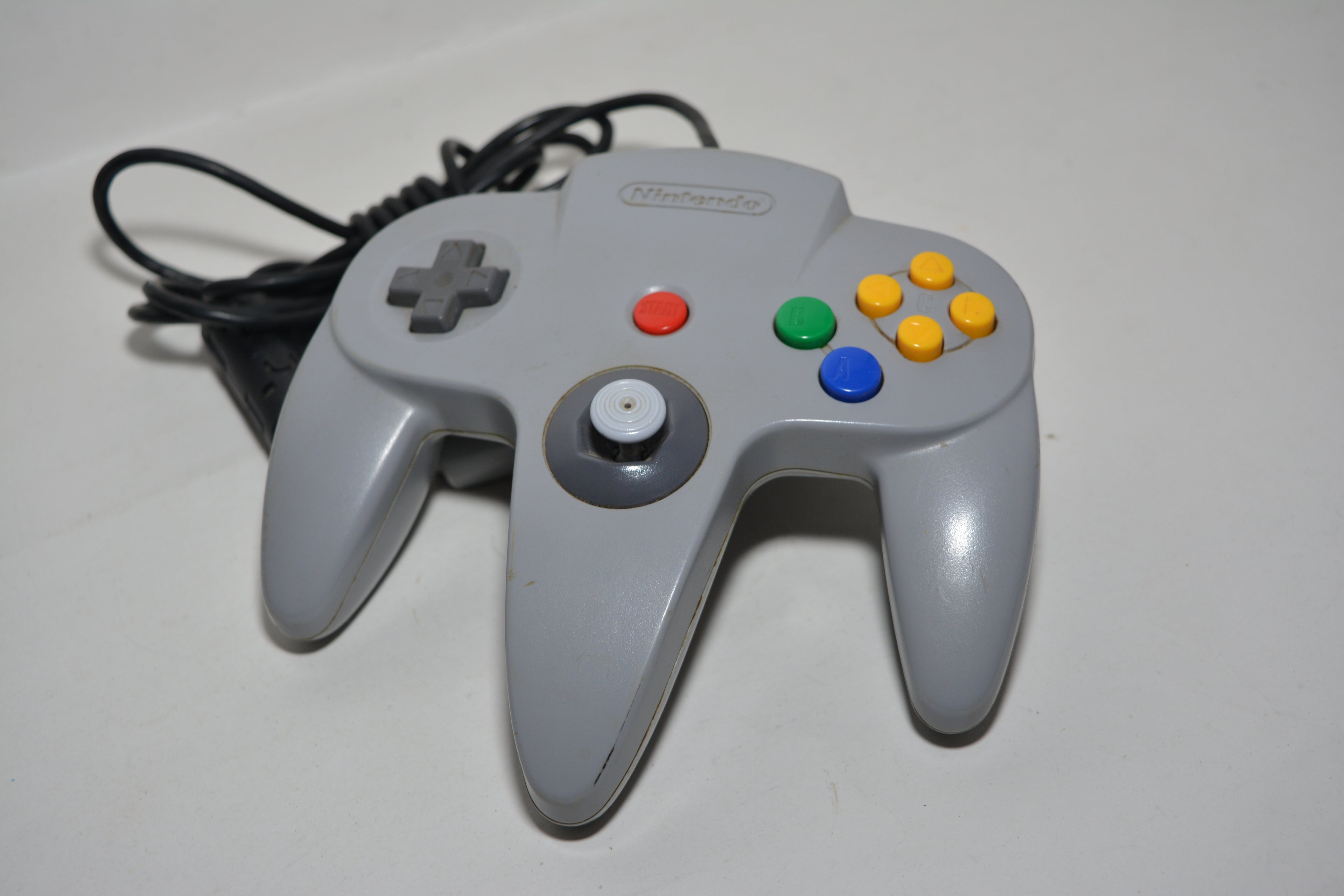 Nintendo 64 PLAY SET