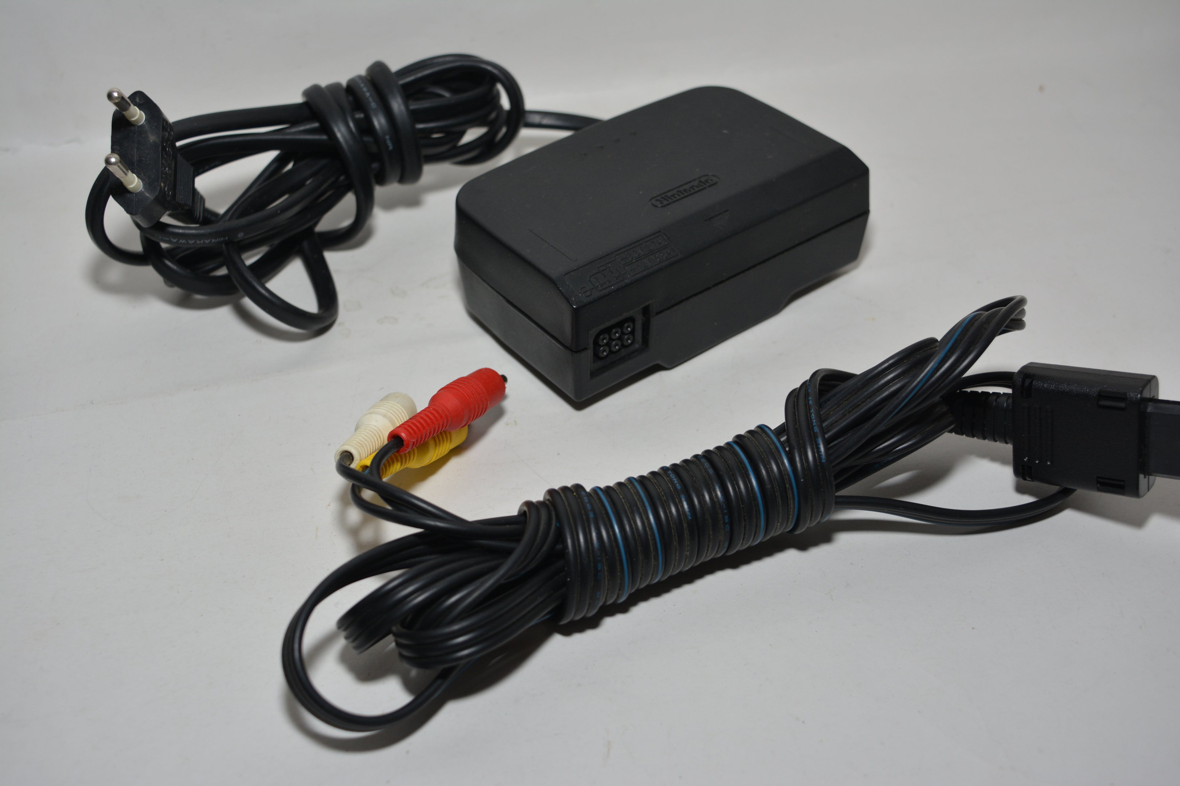 Nintendo 64 PLAY SET