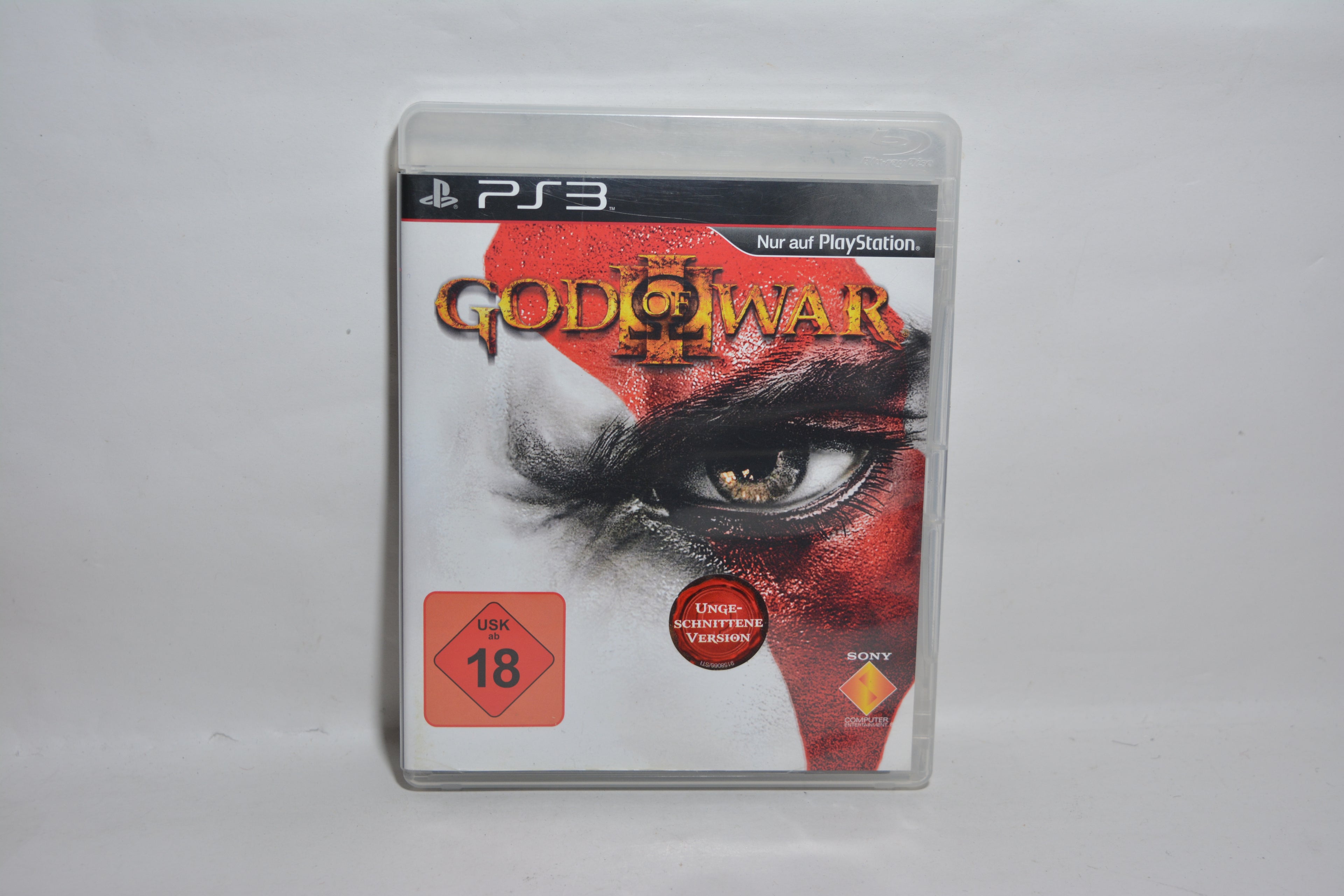 God of War III